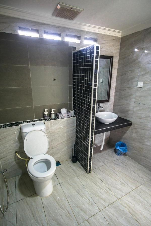 Umbut Bayu Bed and Breakfast Dungun Εξωτερικό φωτογραφία